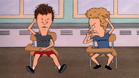 beavis and butthead season 7